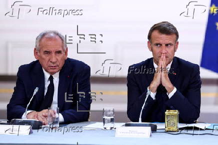 France announces historic accord establishing New Caledonia state