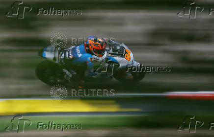 German Grand Prix