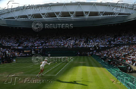 Wimbledon