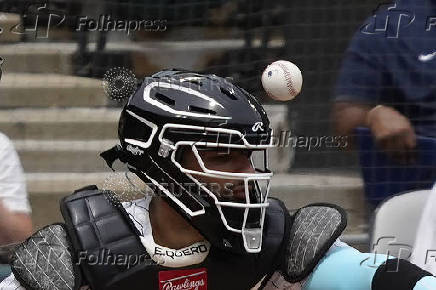 MLB: Cleveland Guardians at Chicago White Sox