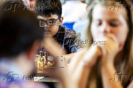 Biel International Chess Festival