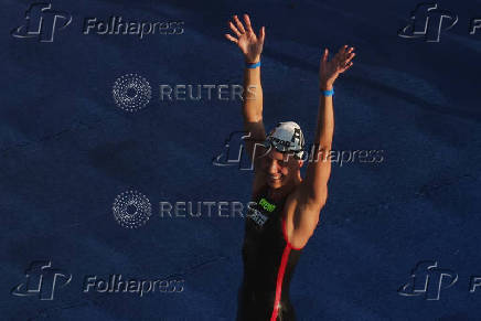 World Aquatics Championships