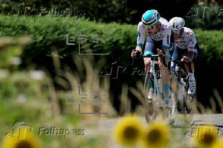 Tour de France 2025 - Stage 11