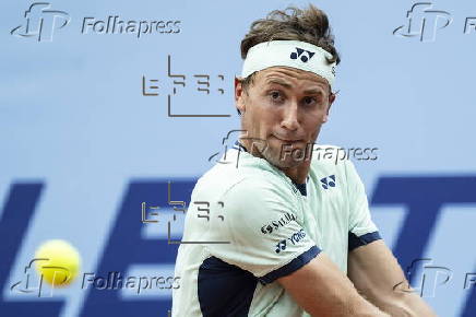 Swiss Open Gstaad tennnis tournament