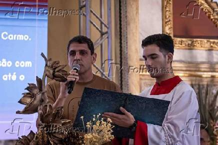 PRIMEIRO SANTUÁRIO DE BETIM