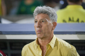 BRASILEIRO A 2025, FLUMINENSE X CRUZEIRO