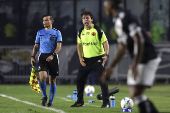 Copa Sudamericana: Vasco da Gama - Independiente del Valle