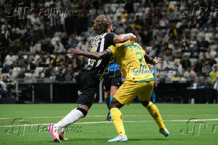 Atlético-mg / atlético bucaramanga-col