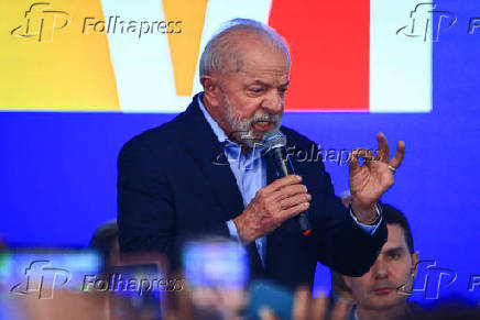OSASCO, SP, 25.07.2025-LULA ANUNCIA INVESTIMENTOS DO NOVO PAC 2025