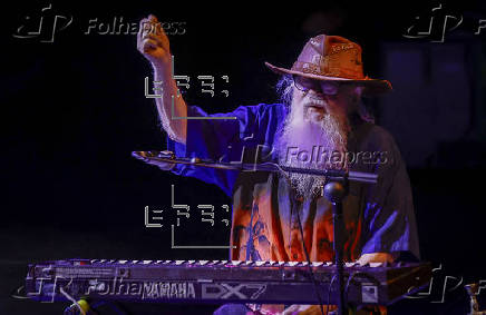 60 edición del Festival de Jazz de San Sebastián