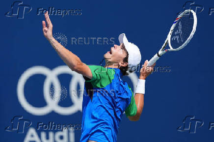 Tennis: National Bank Open