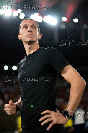 BRASILEIRO A 2025, FLAMENGO X ATLETICO-MG