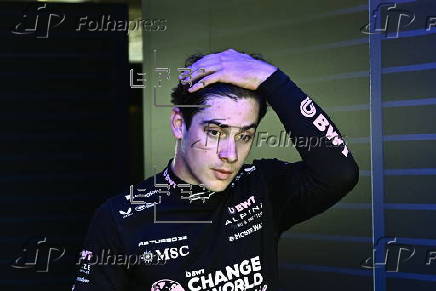 Formula One Hungarian Grand Prix - Practice and Qualifying