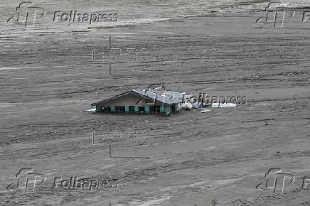 Rescue operations continue following Uttarakhand cloudburst