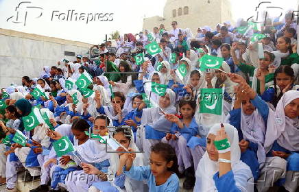 Pakistan Independence Day Celebration
