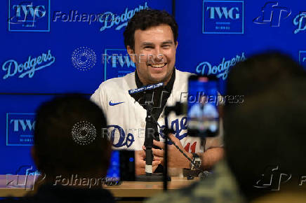 MLB: Philadelphia Phillies at Los Angeles Dodgers