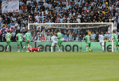 Celta de Vigo - Leganés