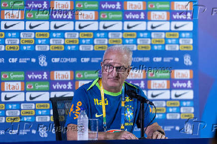 TREINO SELEÇÃO BRASILEIRA