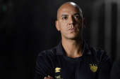 BRASILEIRO A 2025, VASCO X SPORT