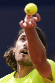 Stefanos Tsitsipas vs Reilly Opelka