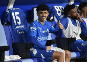 Saudi Pro League - Al Hilal v Al Khaleej