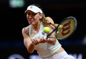 WTA 500 - Stuttgart Tennis Grand Prix