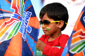 Indian Premier League - IPL - Lucknow Super Giants v Delhi Capitals