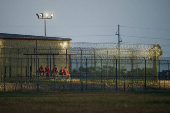 Bluebonnet Detention Facility in Anson, Texas
