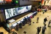 Smithsonian refutes allegations it is removing artifacts from the National Museum of African American History and Culture