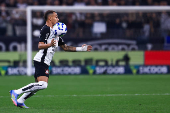 BRASILEIRO A 2025, CORINTHIANS X INTERNACIONAL