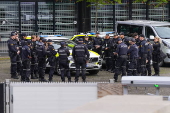 Joint Expeditionary Force Leaders’ Summit in Oslo