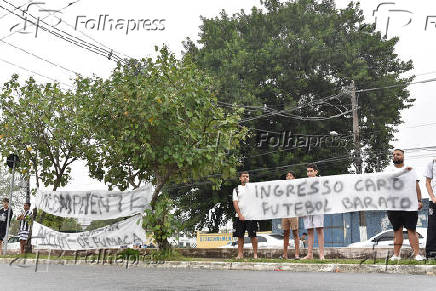 SANTOS, OUTROS