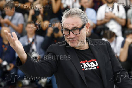 The 78th Cannes Film Festival - Photocall for the film 