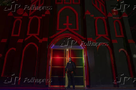 Primeira Igreja Luciferiana do Brasil