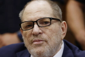 Harvey Weinstein retrial on rape and sexual assault charges in New York