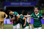 Palmeiras x Ceará - Copa do Brasil 2025