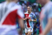 Women's Champions League - Final - Arsenal v FC Barcelona