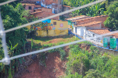Maceió depois de 6 dias de muita chuva