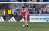 Philadelphia Union x Inter Miami