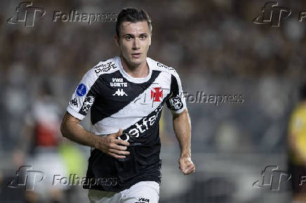 COPA SUL-AMERICANA 2025, VASCO X MELGAR