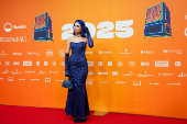 Swiss Music Awards 2025