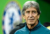 Conference League 2024/2025 - Chelsea vs Betis