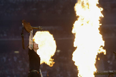 Concierto de Ed Sheeran en Madrid