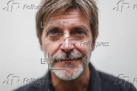Paco Roca: “Los autores de cómic en México tienen un gran potencial de historias”