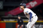 MLB: Minnesota Twins at Seattle Mariners