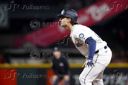MLB: Minnesota Twins at Seattle Mariners