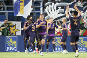 MLS: Real Salt Lake at LA Galaxy