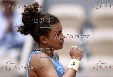 French Open - Day 8
