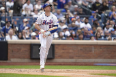 MLB: Colorado Rockies at New York Mets