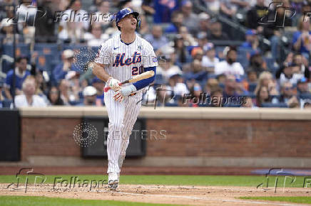 MLB: Colorado Rockies at New York Mets